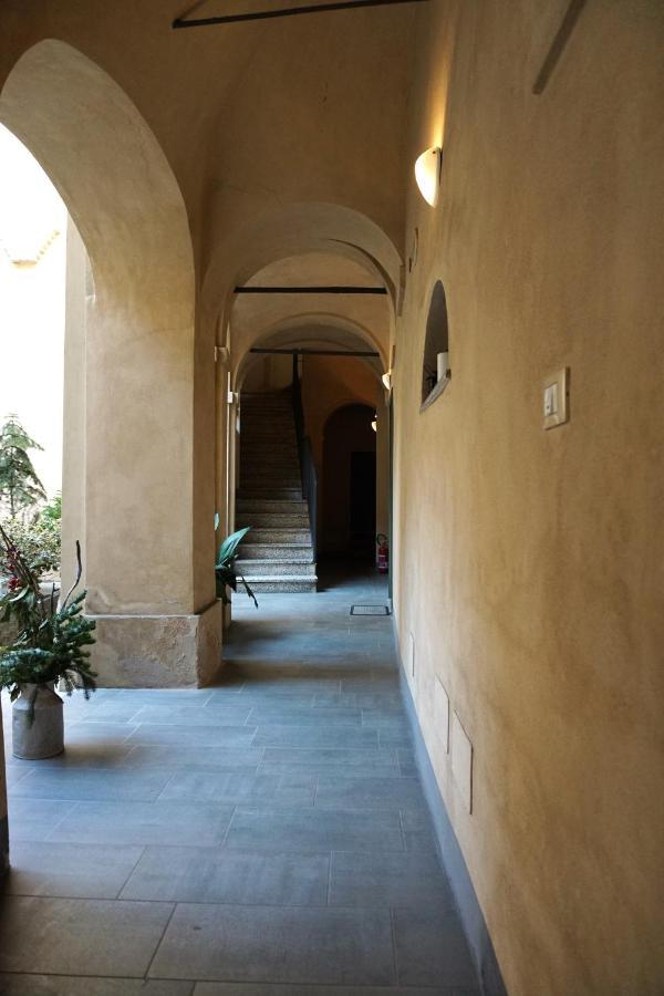 Casa Pisterna Daire Acqui Terme Dış mekan fotoğraf