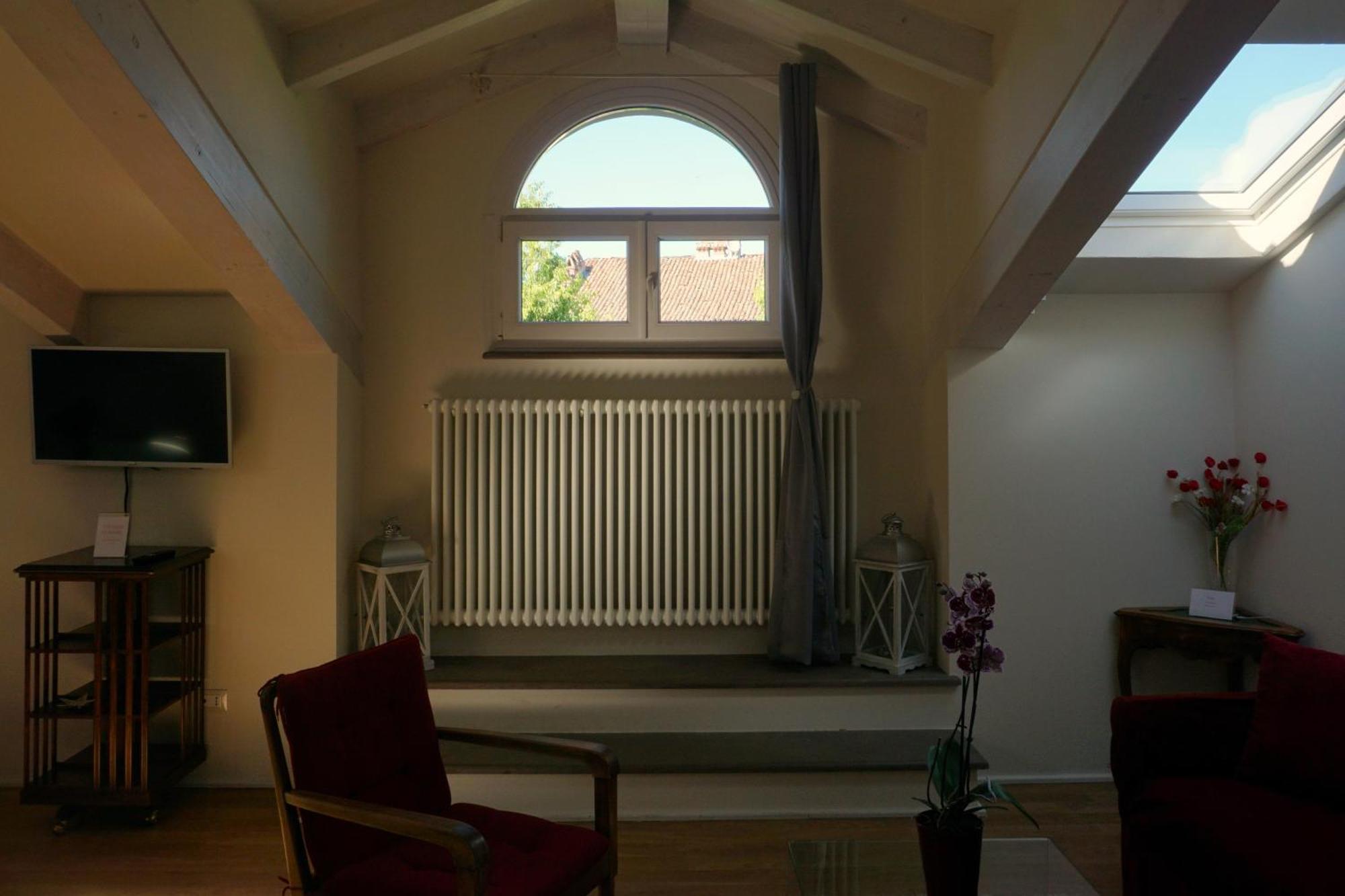 Casa Pisterna Daire Acqui Terme Dış mekan fotoğraf