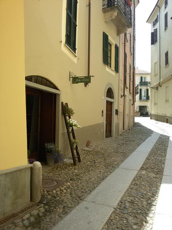 Casa Pisterna Daire Acqui Terme Dış mekan fotoğraf