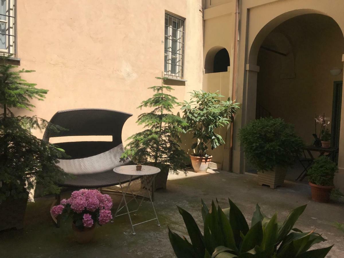 Casa Pisterna Daire Acqui Terme Dış mekan fotoğraf