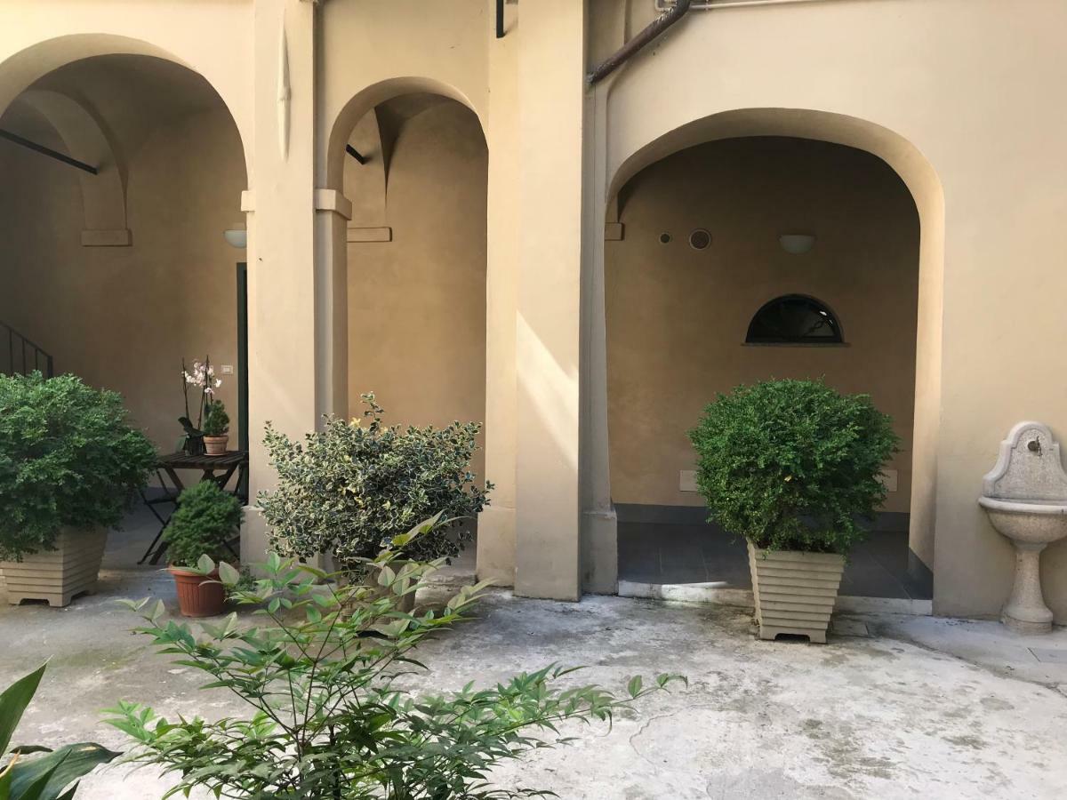 Casa Pisterna Daire Acqui Terme Dış mekan fotoğraf