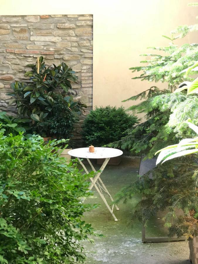 Casa Pisterna Daire Acqui Terme Dış mekan fotoğraf
